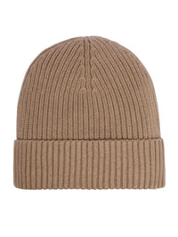 Berretto Calvin Klein Misto Cotone e Cashmere