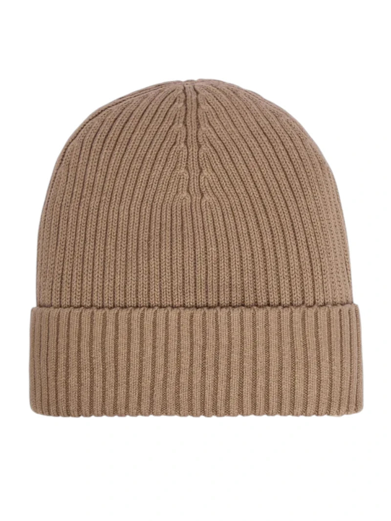 Berretto Calvin Klein Misto Cotone e Cashmere