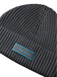 Berretto Uomo Calvin Klein Cotton Fisherman