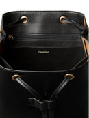 Zaino Calvin Klein Donna Foil Logo Flap Backpack | Wellington Jeans