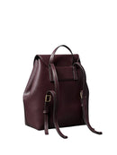 Zaino Calvin Klein Donna Foil Logo Flap Backpack | Wellington Jeans