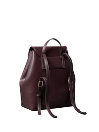 Zaino Calvin Klein Donna Foil Logo Flap Backpack | Wellington Jeans