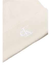 Berretto Donna Calvin Klein con Signature Logo