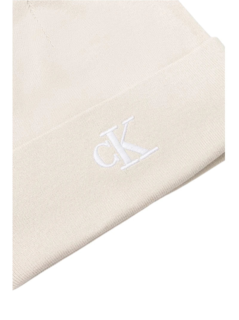 Berretto Donna Calvin Klein con Signature Logo