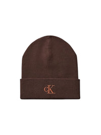 Berretto Donna Calvin Klein con Signature Logo