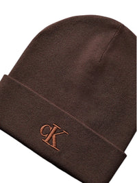 Berretto Donna Calvin Klein con Signature Logo