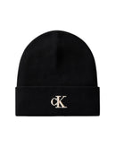 Berretto Donna Calvin Klein con Signature Logo