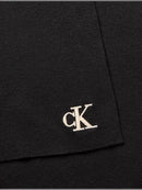 Sciarpa Calvin Klein con Signature Logo