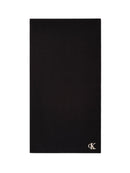 Sciarpa Calvin Klein con Signature Logo