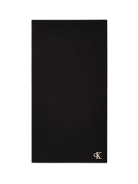 Sciarpa Calvin Klein con Signature Logo