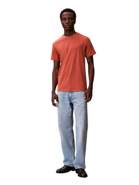 T-shirt Calvin Klein Uomo Slim Stretch Cotton | Wellington Jeans