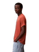 T-shirt Calvin Klein Uomo Slim Stretch Cotton | Wellington Jeans