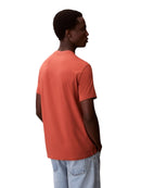 T-shirt Calvin Klein Uomo Slim Stretch Cotton | Wellington Jeans