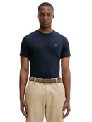 T-shirt Calvin Klein Uomo Slim Stretch Cotton | Wellington Jeans