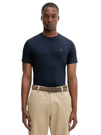 T-shirt Calvin Klein Uomo Slim Stretch Cotton | Wellington Jeans