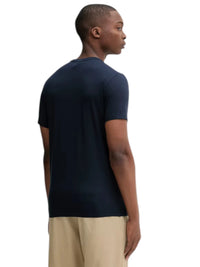 T-shirt Calvin Klein Uomo Slim Stretch Cotton | Wellington Jeans