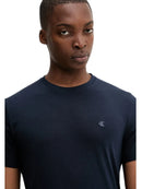 T-shirt Calvin Klein Uomo Slim Stretch Cotton | Wellington Jeans