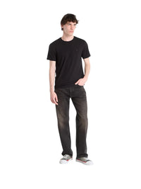 T-shirt Calvin Klein Uomo Slim Stretch Cotton | Wellington Jeans
