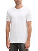 T-shirt Calvin Klein Uomo Slim Stretch Cotton | Wellington Jeans