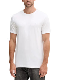 T-shirt Calvin Klein Uomo Slim Stretch Cotton | Wellington Jeans