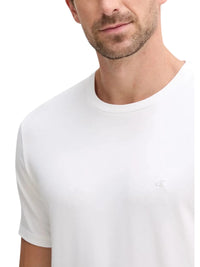 T-shirt Calvin Klein Uomo Slim Stretch Cotton | Wellington Jeans