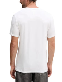 T-shirt Calvin Klein Uomo Slim Stretch Cotton | Wellington Jeans