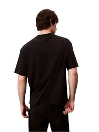 T-Shirt Uomo Calvin Klein Standard Logo 30s | Wellington Jeans