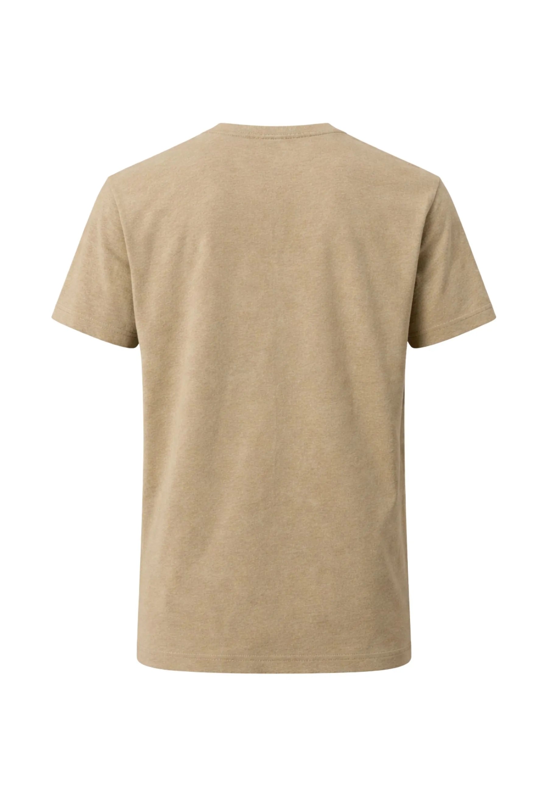 T-Shirt Uomo Calvin Klein Standard Logo 30s | Wellington Jeans