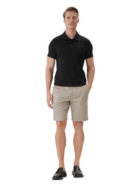 Polo Uomo Calvin Klein Slim Stretch in Cotone | Wellington Jeans