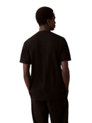 T-Shirt Uomo Calvin Klein Tech Interlock | Wellington Jeans