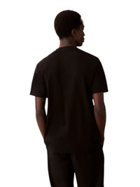 T-Shirt Uomo Calvin Klein Tech Interlock | Wellington Jeans