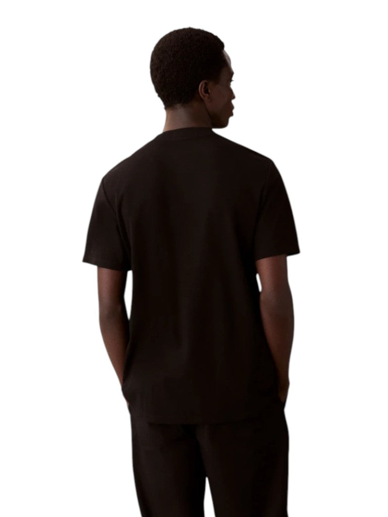 T-Shirt Uomo Calvin Klein Tech Interlock | Wellington Jeans