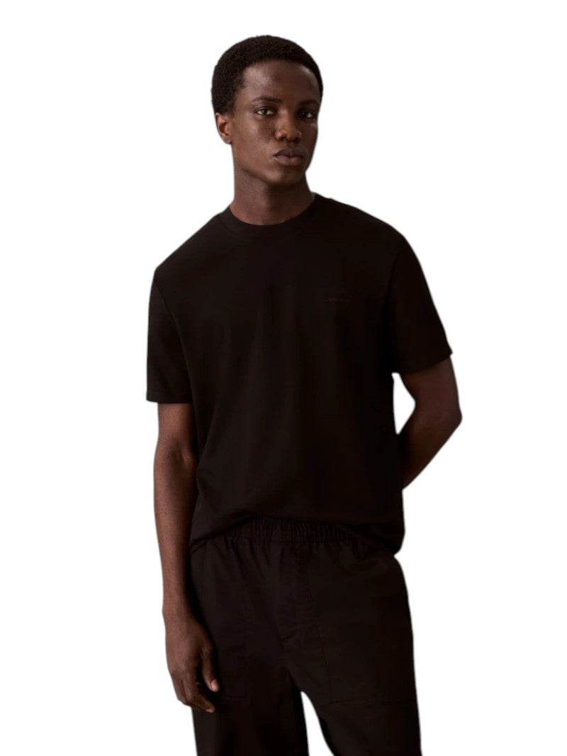 T-Shirt Uomo Calvin Klein Tech Interlock | Wellington Jeans