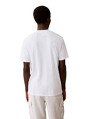 T-Shirt Uomo Calvin Klein Tech Interlock | Wellington Jeans