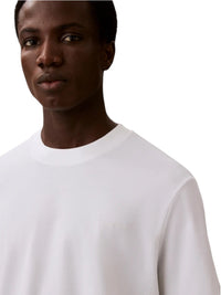 T-Shirt Uomo Calvin Klein Tech Interlock | Wellington Jeans