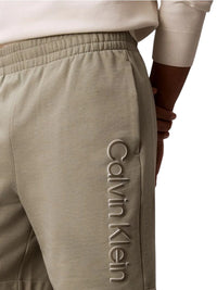 Bermuda Calvin Klein Graphic Logo Terry in Spugna | Wellington Jeans