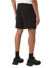 Bermuda Calvin Klein Graphic Logo Terry in Spugna | Wellington Jeans