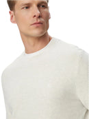 Maglione Uomo Calvin Klein Textured Cotone | Wellington Jeans