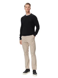 Maglione Uomo Calvin Klein Textured Cotone | Wellington Jeans