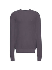 Maglione Uomo Calvin Klein Textured Cotone | Wellington Jeans