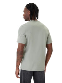 T-Shirt Uomo Calvin Klein Sportswear Logo Centrale | Wellington Jeans