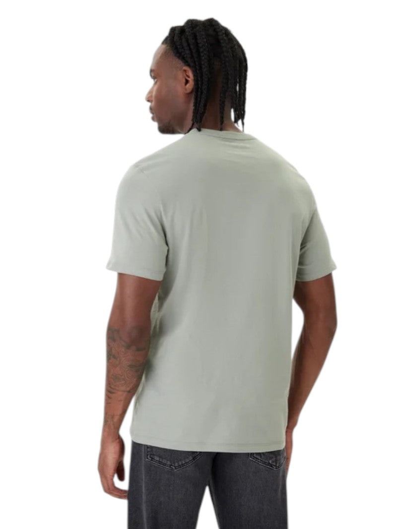 T-Shirt Uomo Calvin Klein Sportswear Logo Centrale | Wellington Jeans