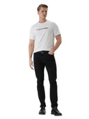 T-Shirt Uomo Calvin Klein Sportswear Logo Centrale | Wellington Jeans