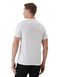 T-Shirt Uomo Calvin Klein Sportswear Logo Centrale | Wellington Jeans