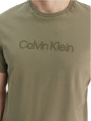 T-Shirt Uomo Calvin Klein Sportswear Regular Fit | Wellington Jeans