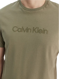 T-Shirt Uomo Calvin Klein Sportswear Regular Fit | Wellington Jeans