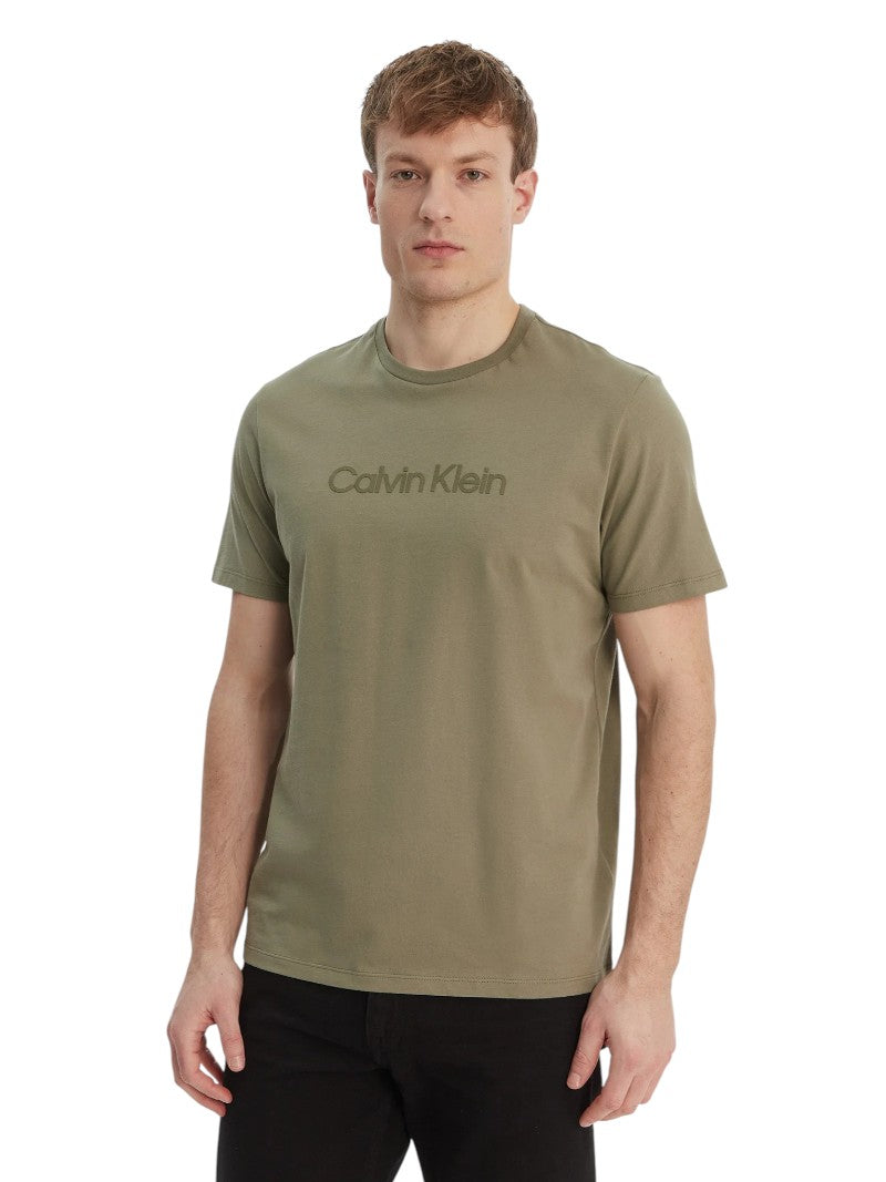 T-Shirt Uomo Calvin Klein Sportswear Regular Fit | Wellington Jeans