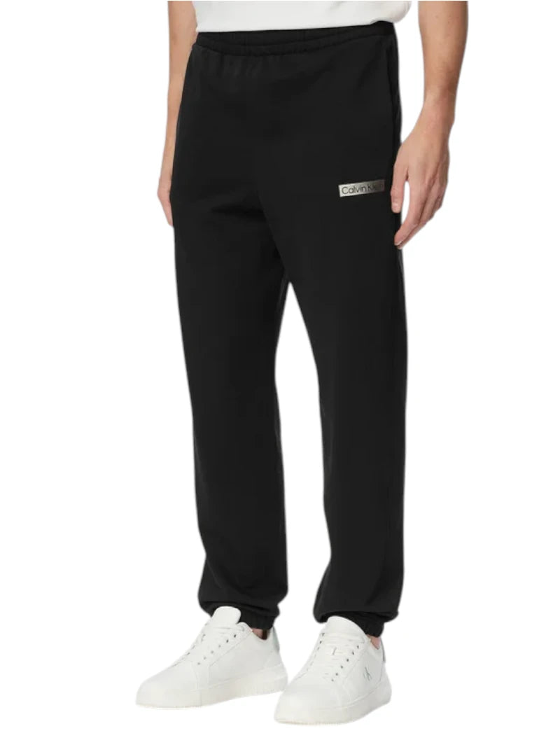 Pantaloni Tuta Calvin Klein Graphic Jogger | Wellington Jeans
