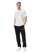 Pantaloni Tuta Calvin Klein Graphic Jogger | Wellington Jeans