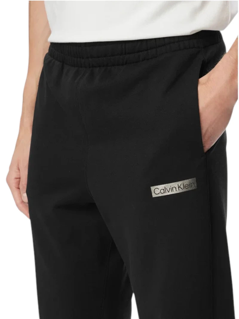 Pantaloni Tuta Calvin Klein Graphic Jogger | Wellington Jeans